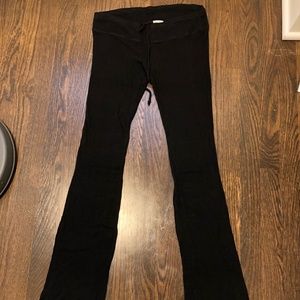 Brandy Melville Eleanor Sweatpants